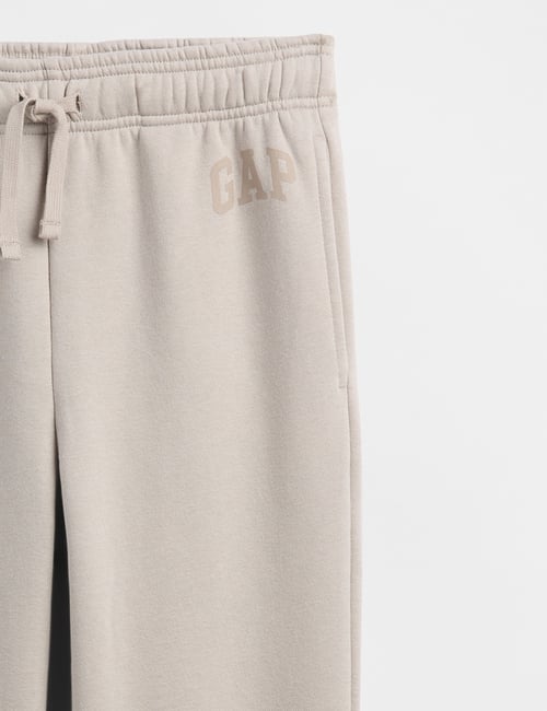 V-HERITAGE JOGGER - DOUBLE LOGO MB