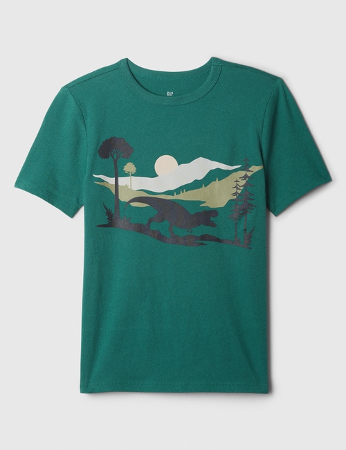 Kids Graphic T-Shirt