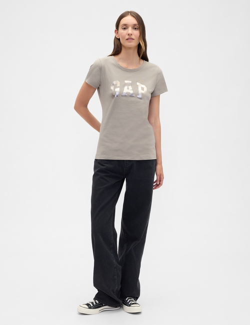 V-SS LOGO CLASSIC TEE