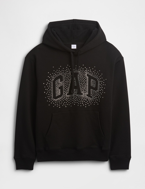 Gap Logo Hoodie