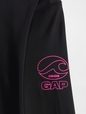 Kids Logo Rash Guard