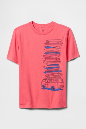Kids Graphic T-Shirt