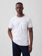 V-EVERYDAY SOFT POCKET TEE - NOVELTY