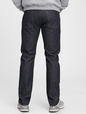 GapFlex Slim Straight Jeans With Washwell&#153