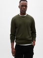 Crewneck Sweater