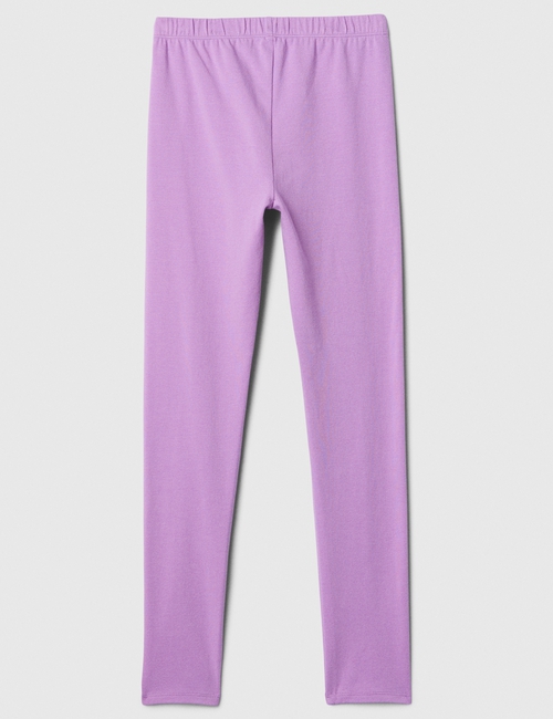 Kids Stretch Jersey Leggings