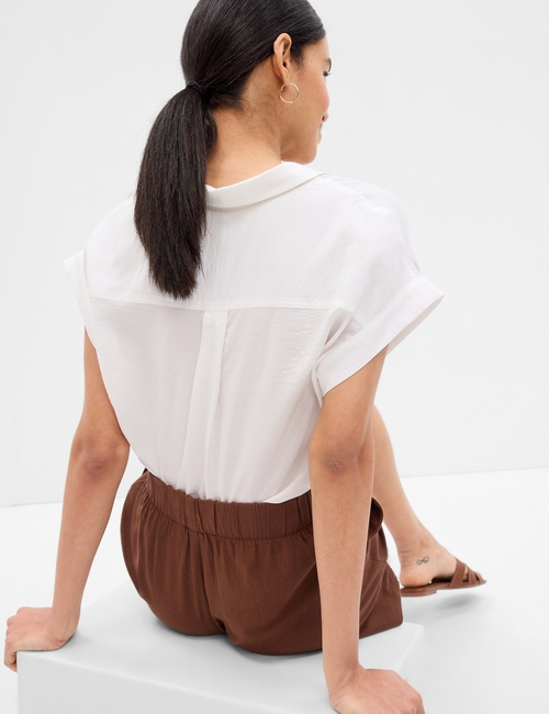 Utility Shirt