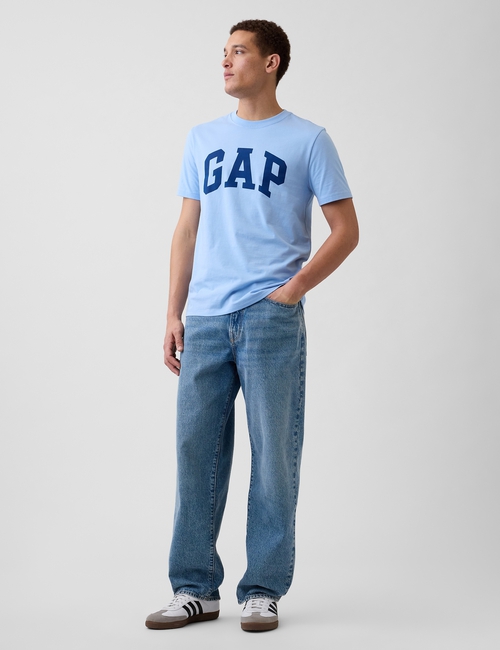 Everyday Soft Gap Logo T-Shirt