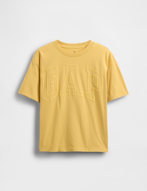 FR SS LOGO TEE