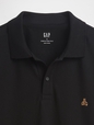 Brannan Bear Stretch Pique Polo Shirt