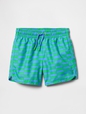 SWIM TRUNK DOLPHIN HEM SP25 MOD