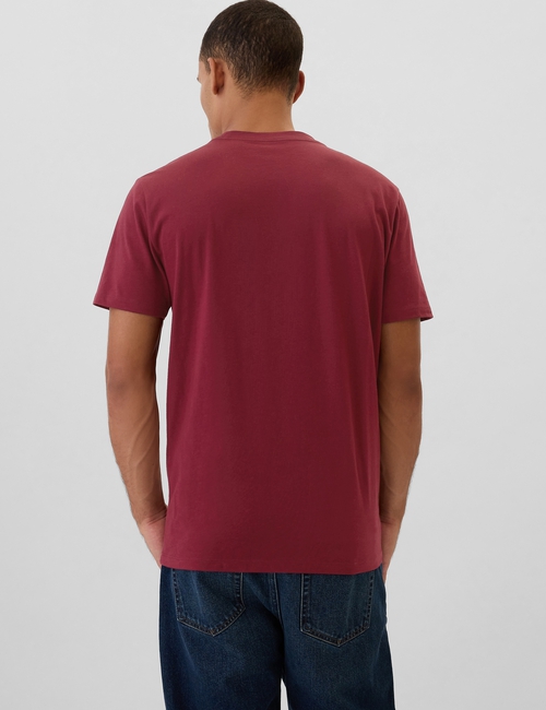 Gap Arch Logo T-shirt