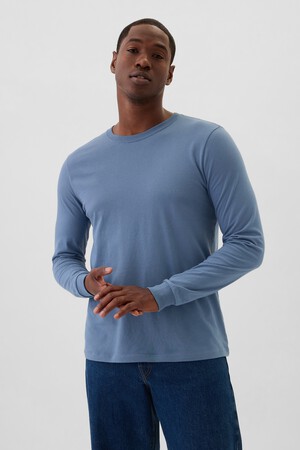 Everyday Soft Crewneck T-Shirt