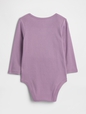 babyGap × Disney Gap Logo Bodysuit