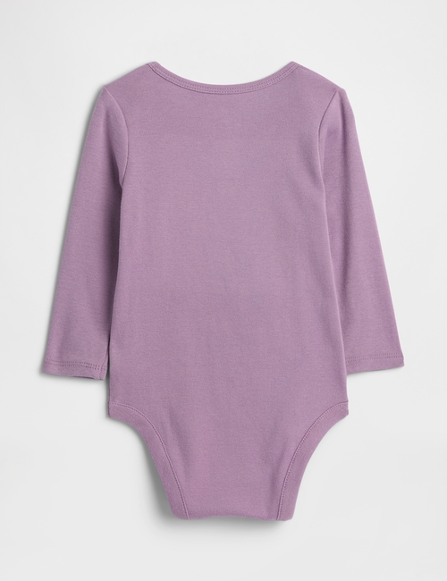 babyGap × Disney Gap Logo Bodysuit