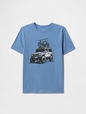 Kids Graphic T-Shirt