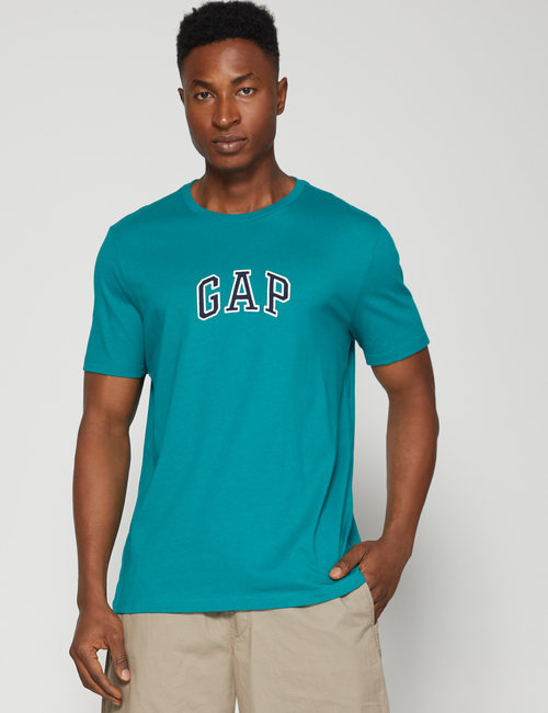Gap Arch Logo T-shirt