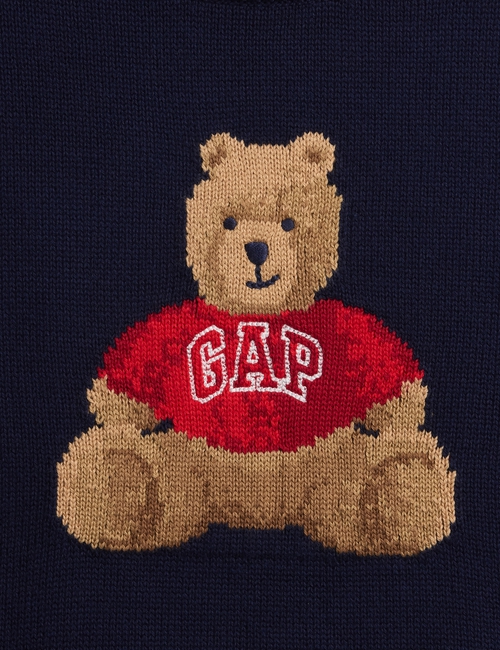 FR BRANNAN COTTON CREW SWEATER