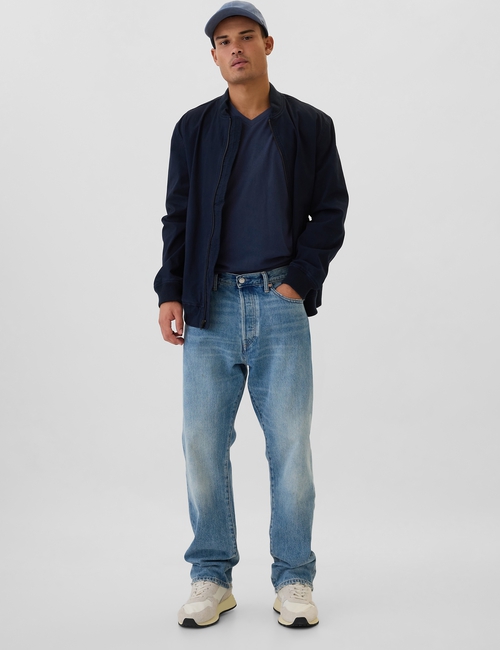 Everyday Soft Gap Mini-Logo T-Shirt
