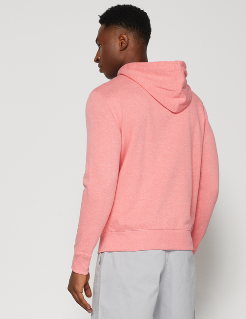 Gap Logo Zip Hoodie