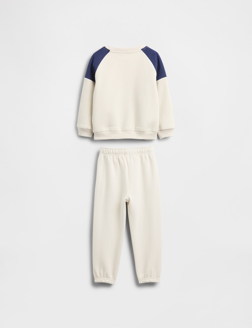 IE SNOOPY LOGO FLC SET