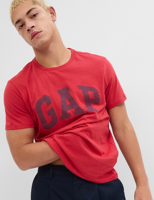 Gap Logo T-Shirt