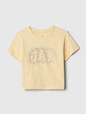 Toddler Gap Arch Logo T-Shirt