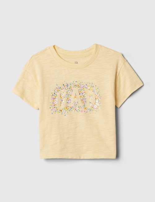Toddler Gap Arch Logo T-Shirt
