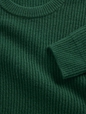 Kids CashSoft Relaxed Crewneck Sweater