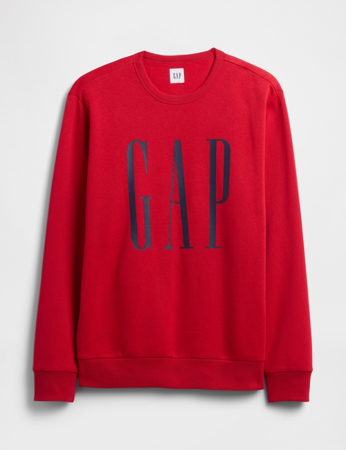 Gap Logo Sweatshirt