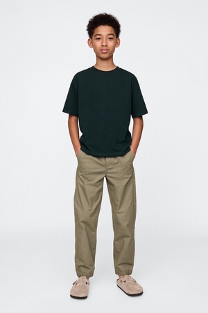 RELAXED EVERYDAY JOGGER