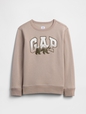 Kids Crewneck Graphic Sweatshirt