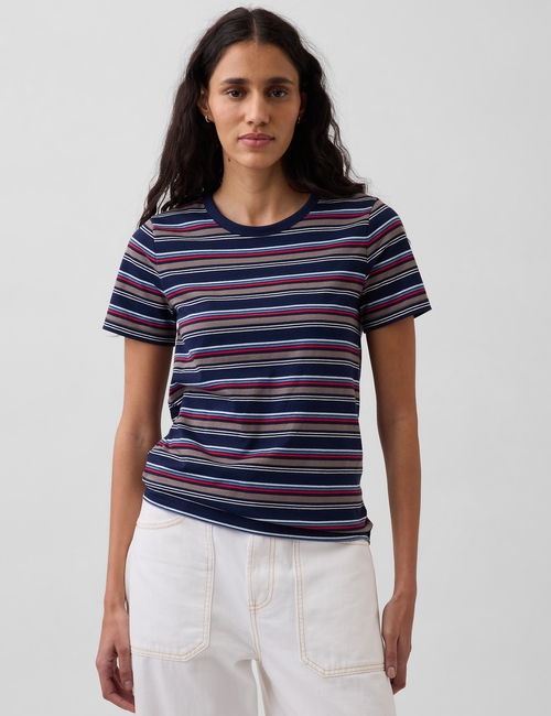 Organic Cotton VintageSoft T-Shirt