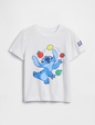 V-DIS STITCH SS LIC GR