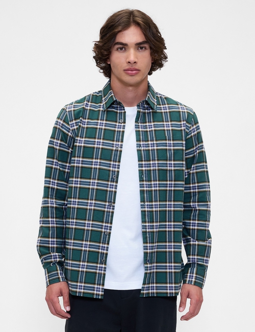 Oxford Shirt in Standard Fit