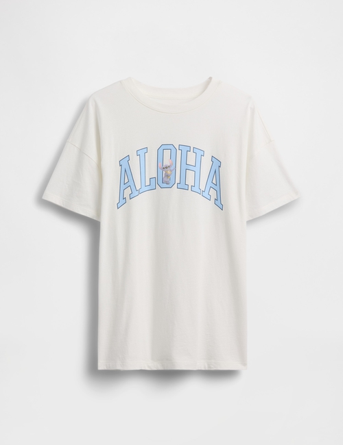 Gap × Disney Kids Oversized Tunic T-Shirt