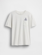 Kids Pocket Graphic T-Shirt
