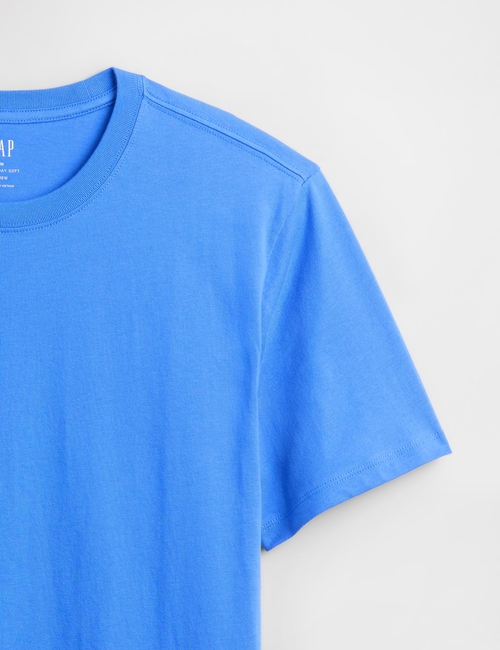 Everyday Soft Crewneck T-Shirt