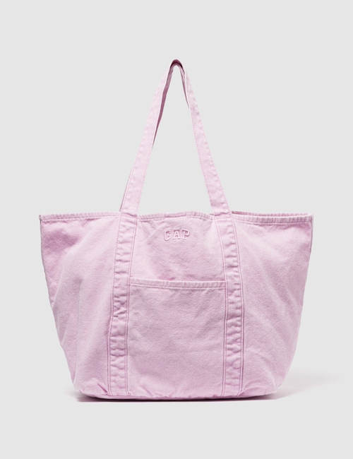 Gap Logo Tote Bag