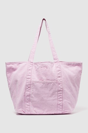 Gap Logo Tote Bag