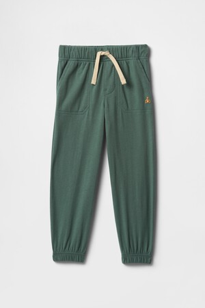 بنطال رياضي ميكس اند ماتش سهل الارتداء للأطفال الرضع والأطفال بسن المشي