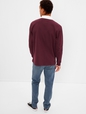 Soft Flex Straight Jeans