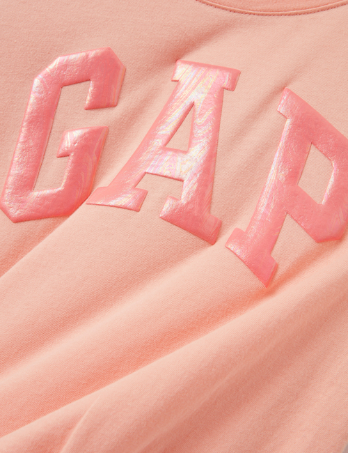Kids Gap Logo T-Shirt