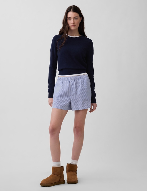 GAP X ROBERT INDIANA SHORT