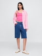 Modern Cropped Cami