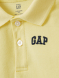 babyGap Logo Polo Shirt