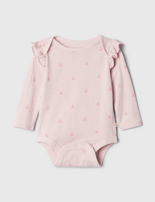 Baby First Favorites Bodysuit