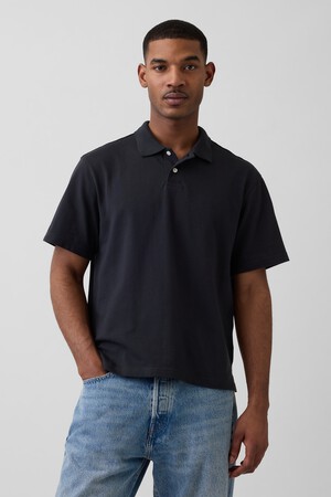 SS RELAXED POLO