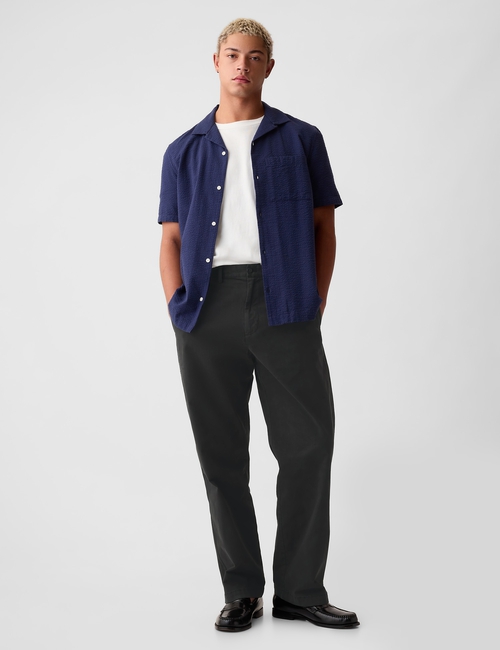 Modern '90s Loose Khakis