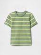 Baby & Toddler Mix & Match Pocket T-Shirt